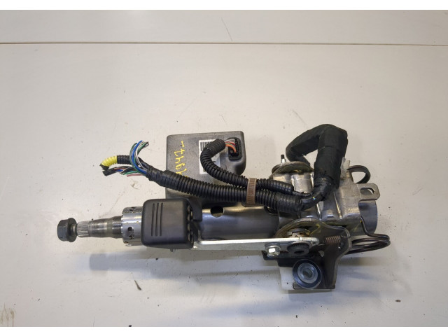  рейка  Колонка рулевая  Lexus IS 2005-2013      