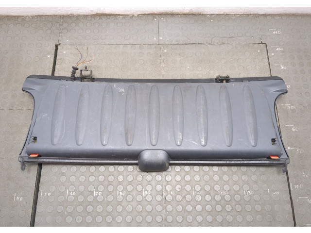 Замок багажника Smart Fortwo 1998-2007