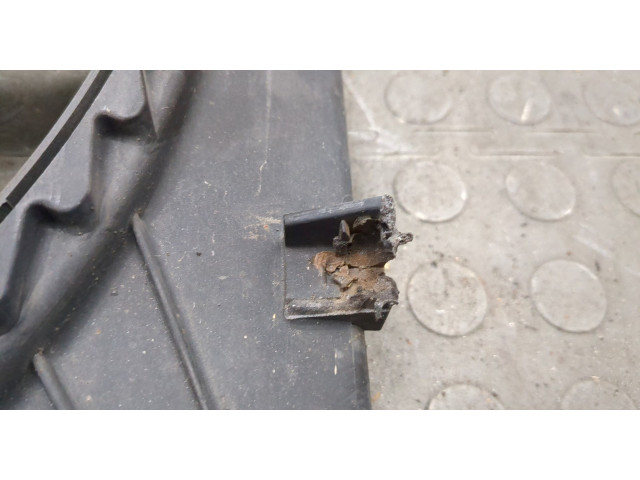 Вентилятор радиатора Tesla Model S