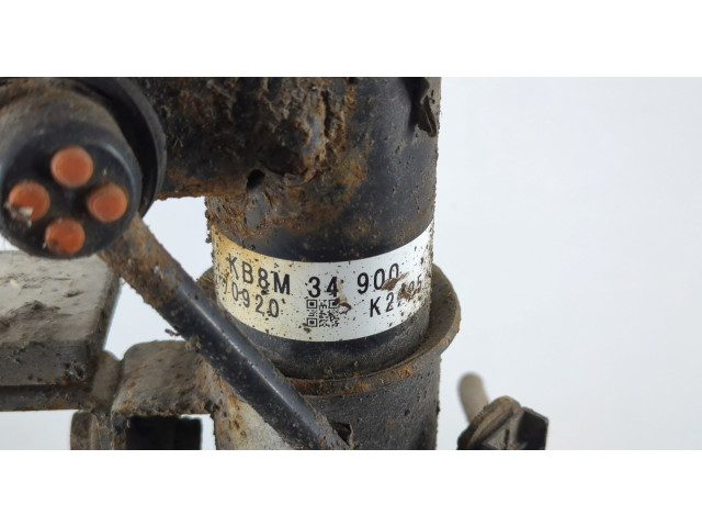 Стойка амортизатора Mazda CX-5 2017-2021