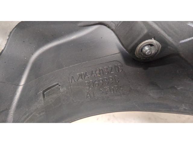 Руль  Mercedes GLK X204 2008-2012           