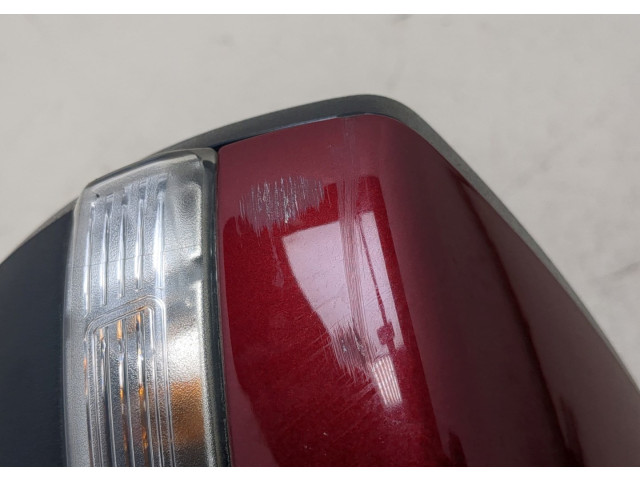 Зеркало боковое Ford EcoSport 2017- правое