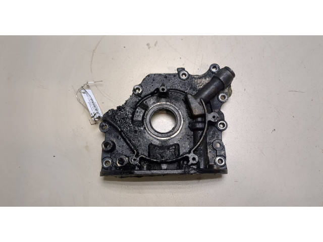 Масляный насос