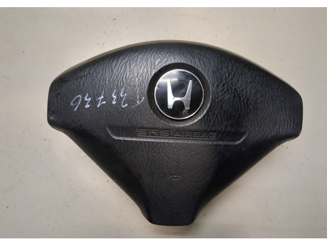 Подушка безопасности водителя  Honda HRV 1998-2006     