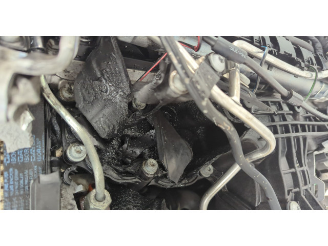 Форсунка топливная Volkswagen Caddy 2004-2015