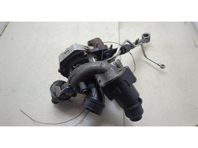 Турбина Volkswagen Touran 2010-2015 03L253016T