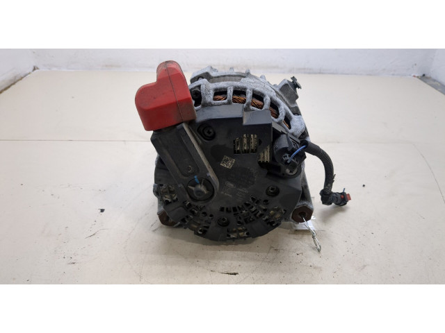 Генератор  Jaguar XE 2015-       T2H18582    