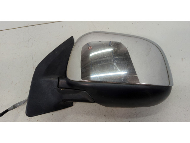 Зеркало боковое Mitsubishi Outlander XL 2006-2012 левое