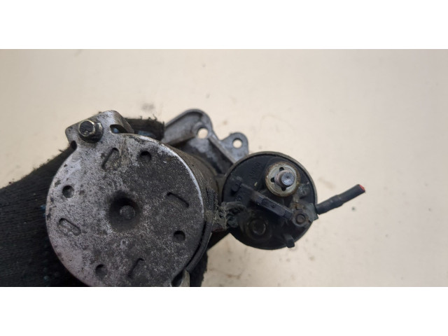 Стартер Nissan Note E11 2006-2013 1.5