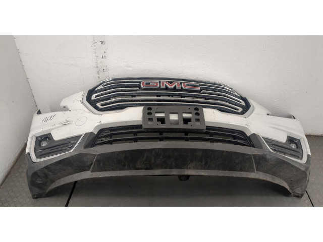 Бампер GMC Terrain 2017-2021 передний