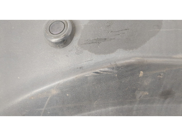 Бампер  Volvo XC90 2002-2014 задний   