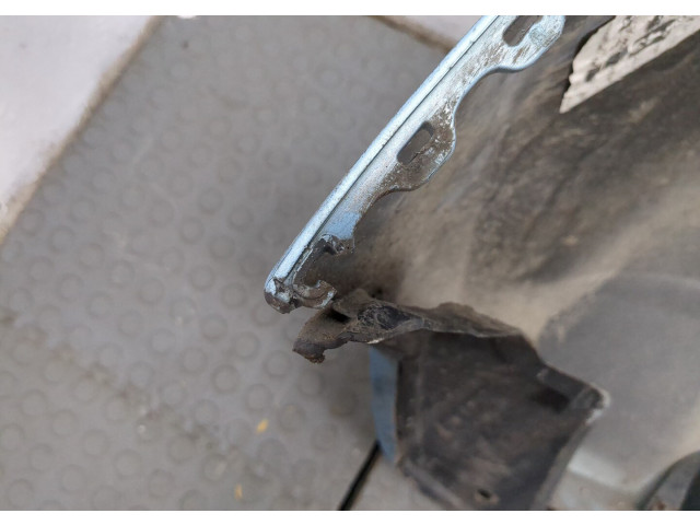 Бампер Nissan Note E12 2012- задний 850223VU1D