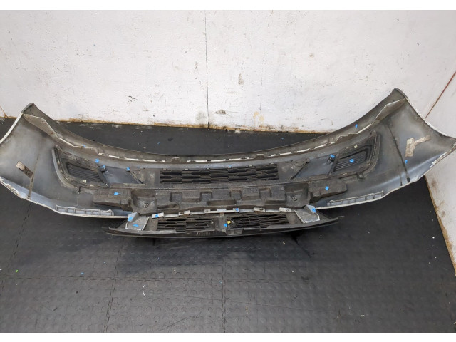 Бампер  KIA Ceed 2007-2012 передний   