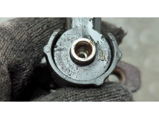 Форсунка топливная KIA Sorento BL 2002-2011 338004A500, 0445110275