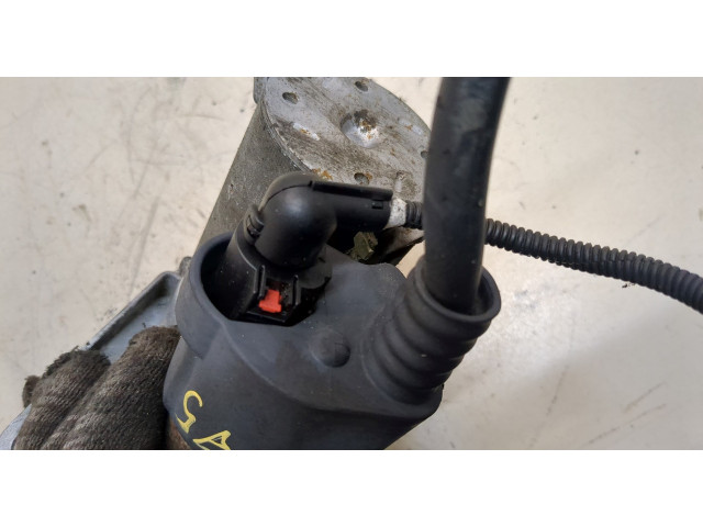 Стартер  Skoda Octavia (A5) 2004-2008 1.6     