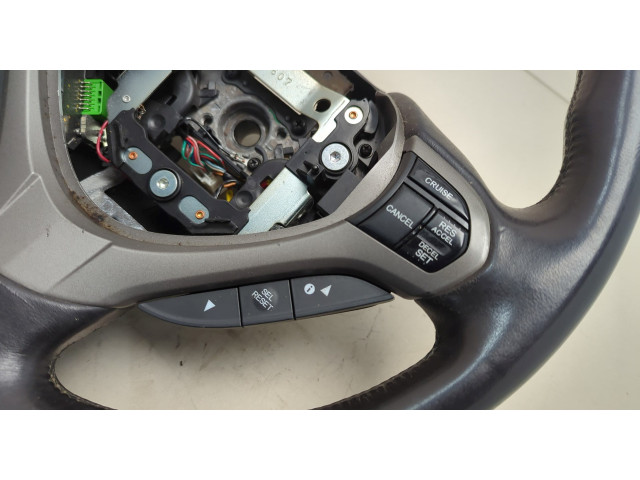 Руль  Honda Accord 8 2008-2015           78501TL0A51ZA