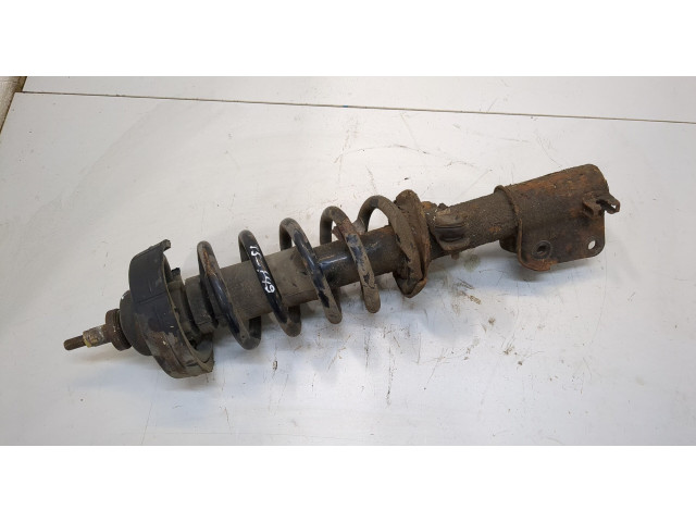 Стойка амортизатора Renault Trafic 2001-2014