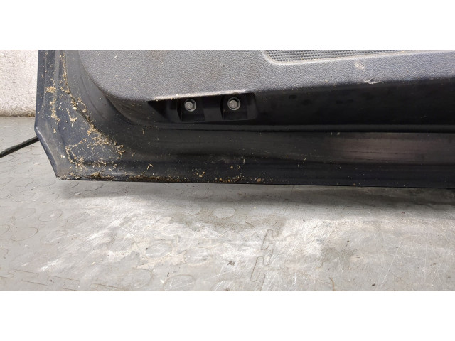 Моторчик заднего дворника Jeep Patriot 2007-2016