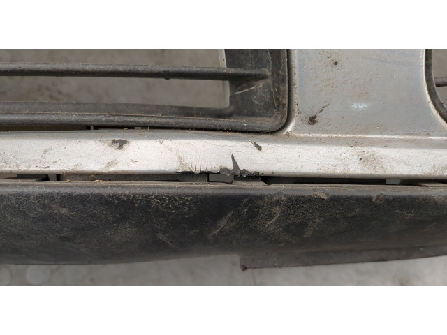 Бампер  Seat Alhambra 2000-2010 передний   