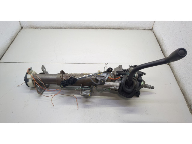  рейка  Колонка рулевая  Chevrolet Tahoe 1999-2006      