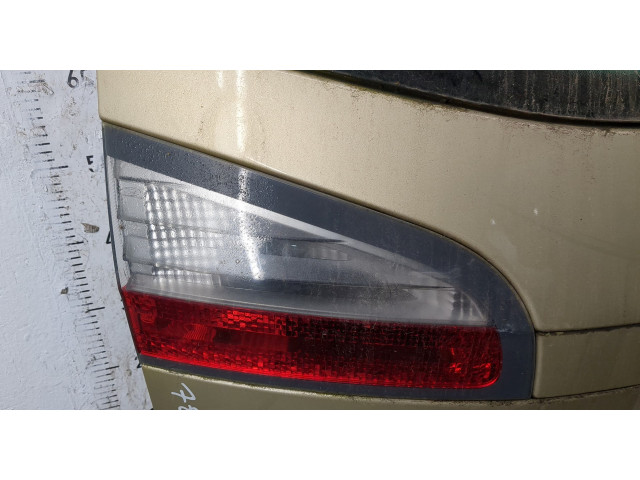 Замок багажника Ford S-Max 2006-2010