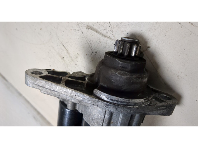 Стартер Seat Ibiza 3 2001-2006 1.2