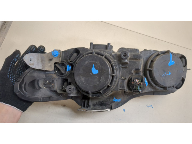 Фара передняя Jaguar XF 2007-2015 правая