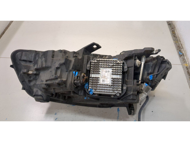 Фара передняя Audi A6 (C7) 2014-2018 правая