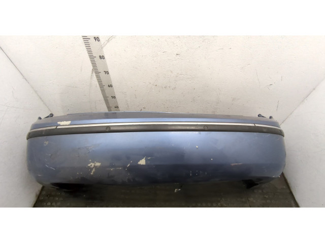 Бампер Skoda SuperB 2001-2008 задний