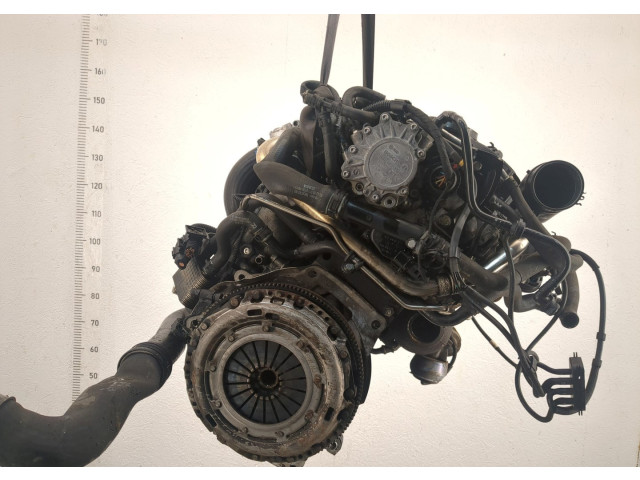 Турбина Skoda Octavia (A5) 2004-2013