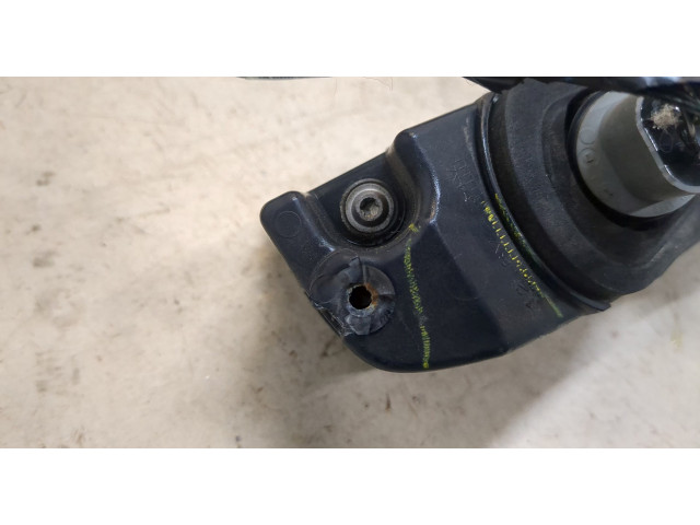 Задний фонарь          