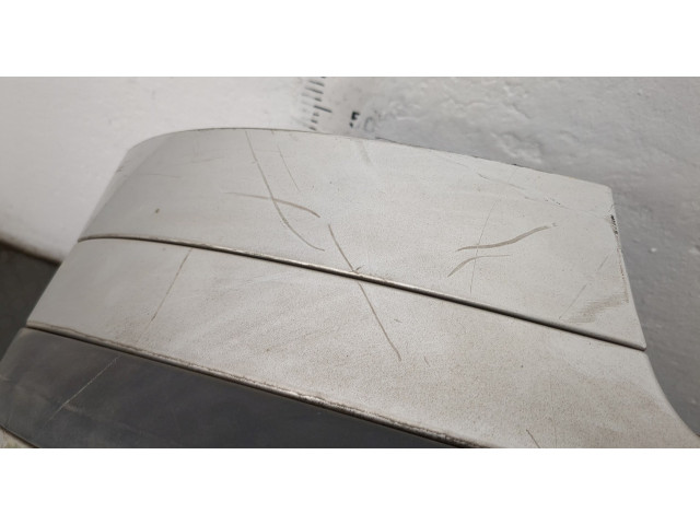 Бампер Skoda Octavia (A5) 2004-2013 задний 1Z5807421A