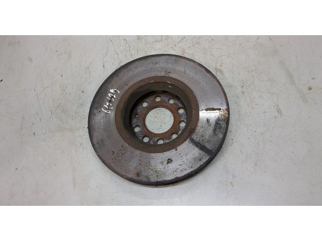 Диск тормозной  Audi A6 (C5) 1997-2005   передний         