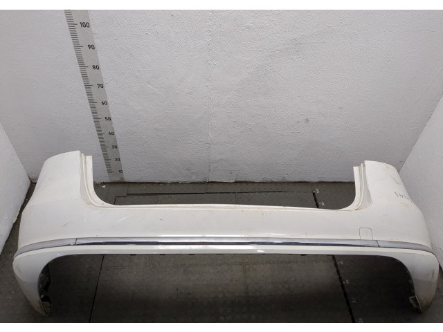 Бампер  Volkswagen Passat 7 2010-2015 Европа задний   3AF807421A