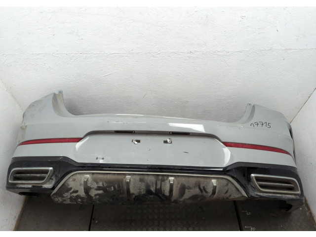 Бампер  KIA K5 2019-2025 задний   86611L3300