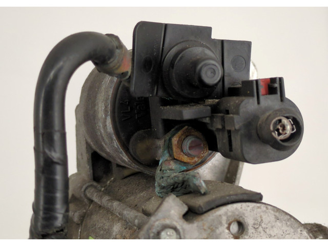 Стартер Volkswagen Polo 2005-2009 1.2