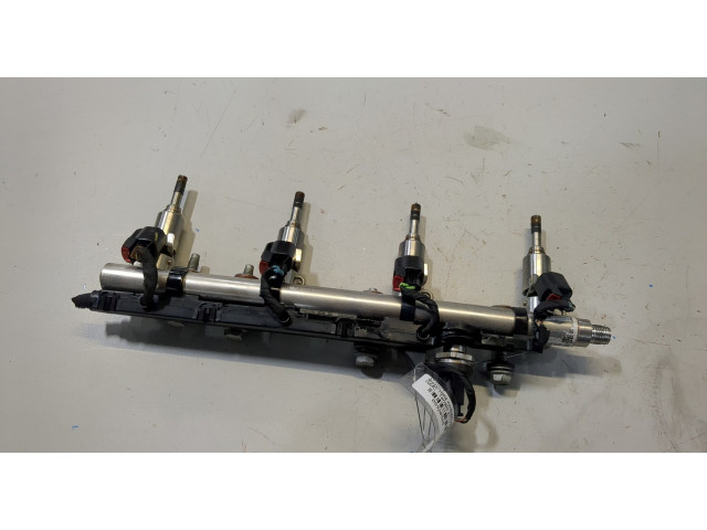 Форсунка топливная GMC Terrain 2017-