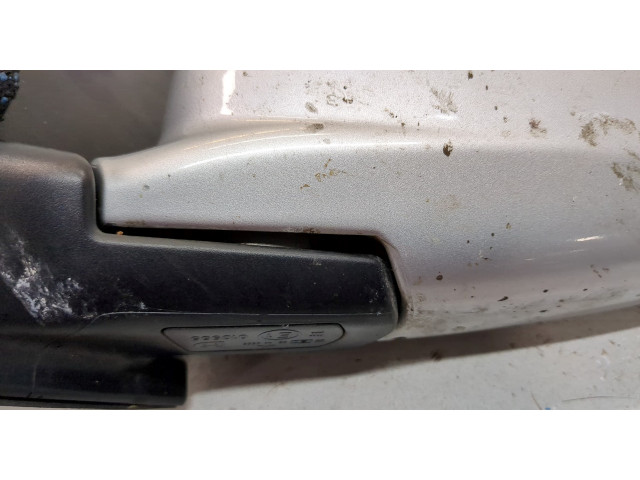 Зеркало боковое Mitsubishi Space Star 1998-2006 левое