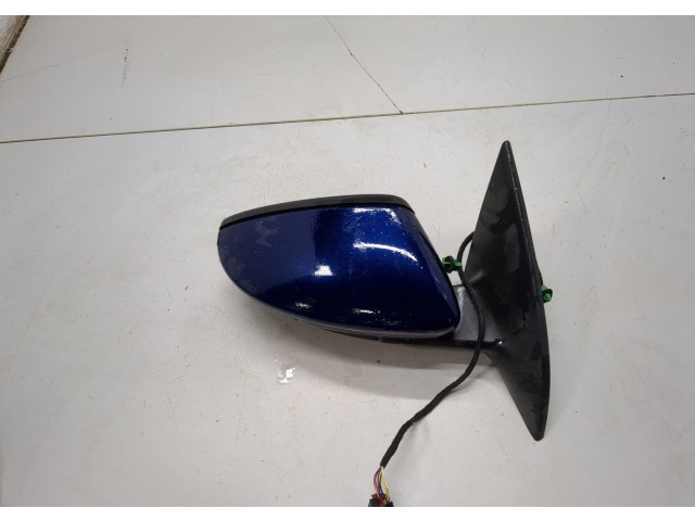 Зеркало боковое  Volkswagen Passat CC 2008-2012  правое           3C8857508AT