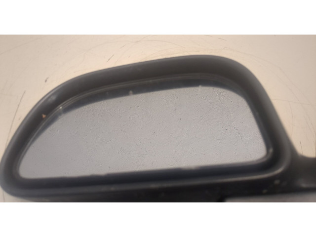 Зеркало боковое Mitsubishi Colt 1992-1996 левое