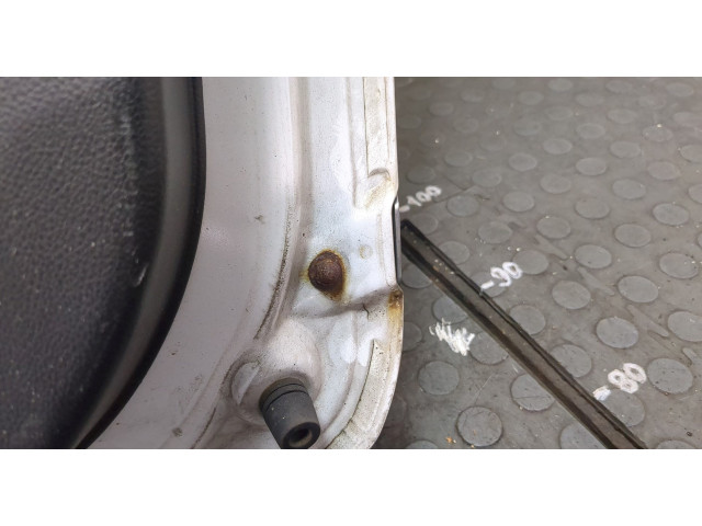 Замок багажника  Opel Antara 2006-2015       