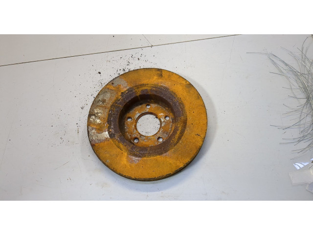 Диск тормозной  Infiniti FX 2002-2009   передний         