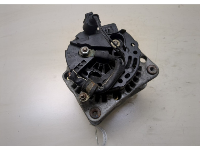 Генератор Skoda Octavia Tour 2000-2010 JZW513025 1.6 бензин