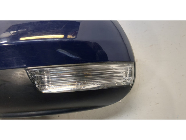 Зеркало боковое Skoda Yeti 2009-2014 левое