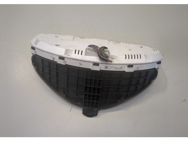 Панель приборов Mitsubishi Grandis 8100a201 2 Дизель