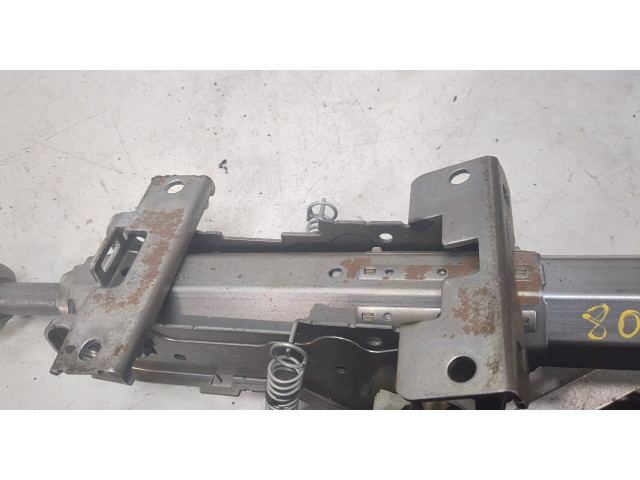 рейка Колонка рулевая Volkswagen Golf 7 2012-2017