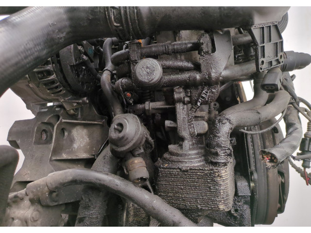 Генератор  Volkswagen Passat 5 2000-2005       038903018QX    