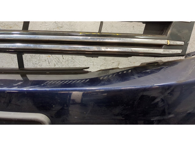 Бампер  Volkswagen Tiguan 2011-2016 передний    5N0807217EQ