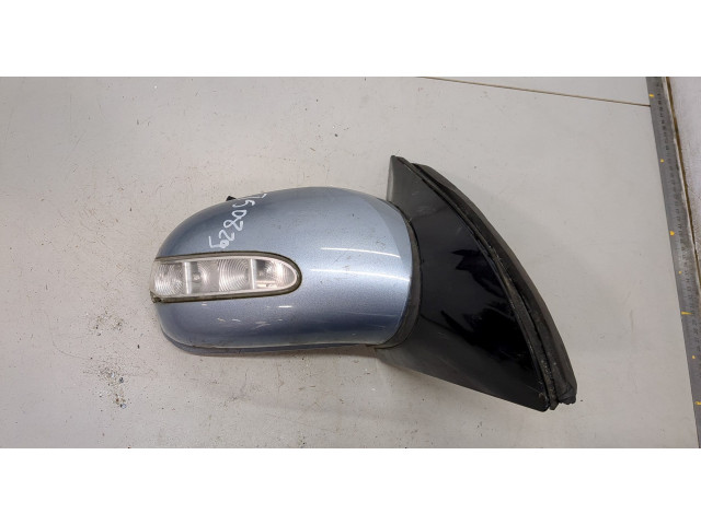 Зеркало боковое  Mercedes R W251 2005-  правое           