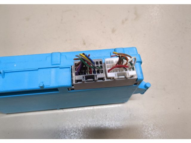 Блок комфорта  Mitsubishi Lancer 9 2003-2006        